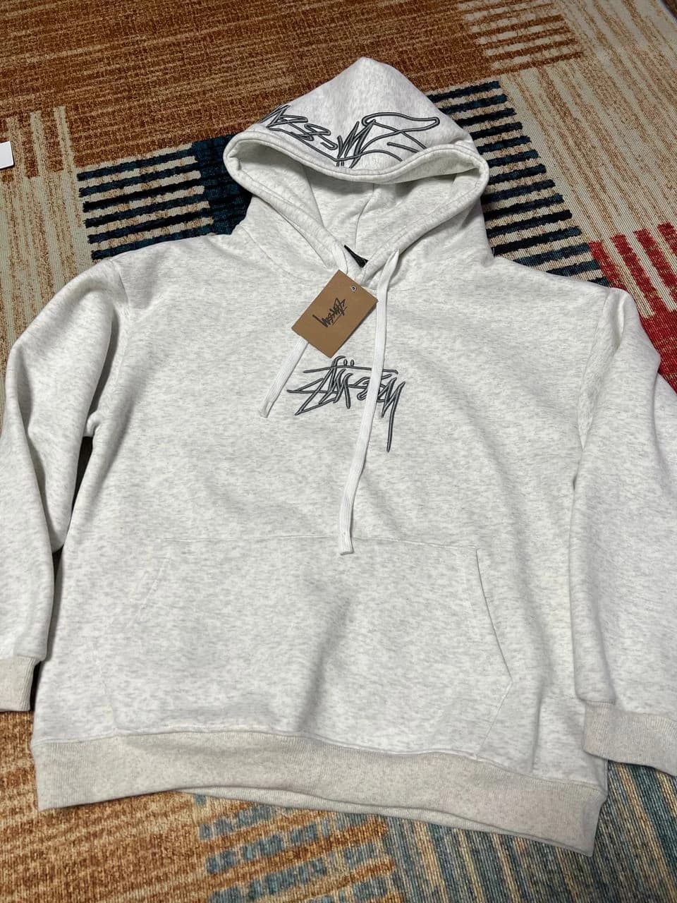 ~9 kg Hipobuy spreadsheet finds — streetwear, sneakers & accessories photo 2