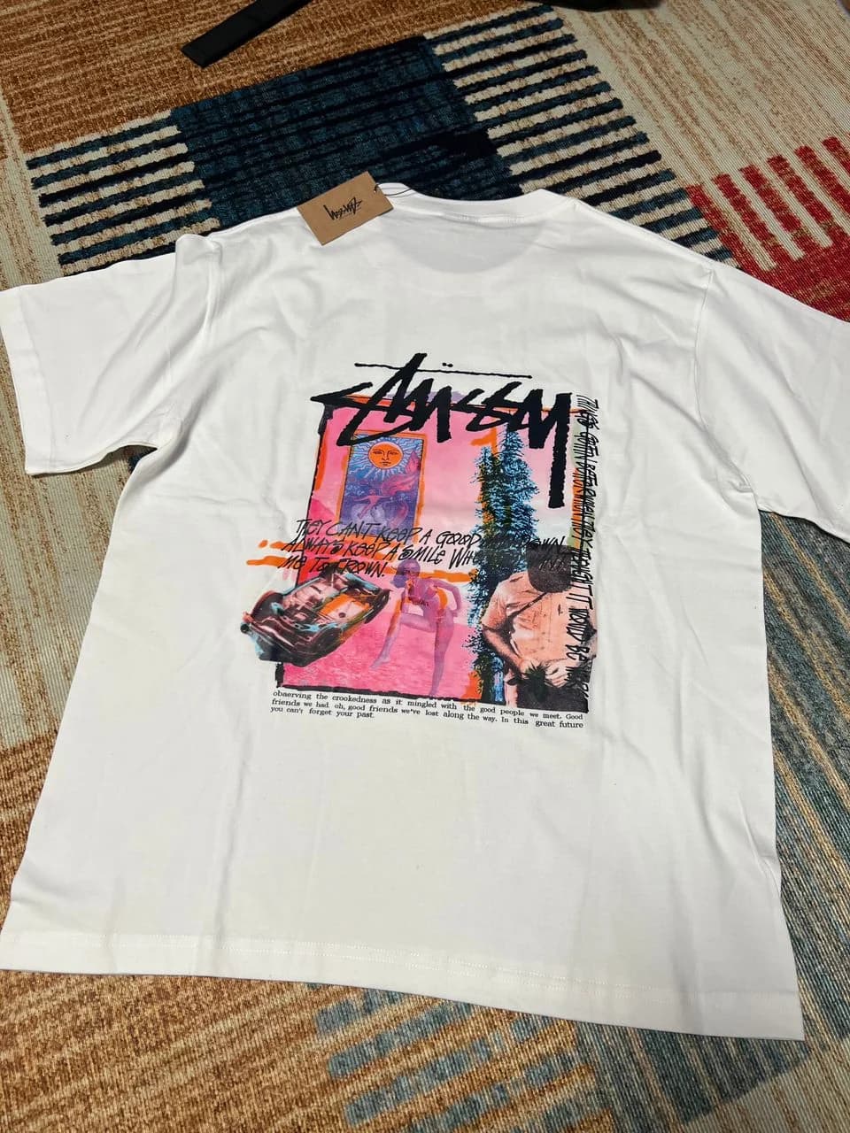 ~9 kg Hipobuy spreadsheet finds — streetwear, sneakers & accessories photo 5