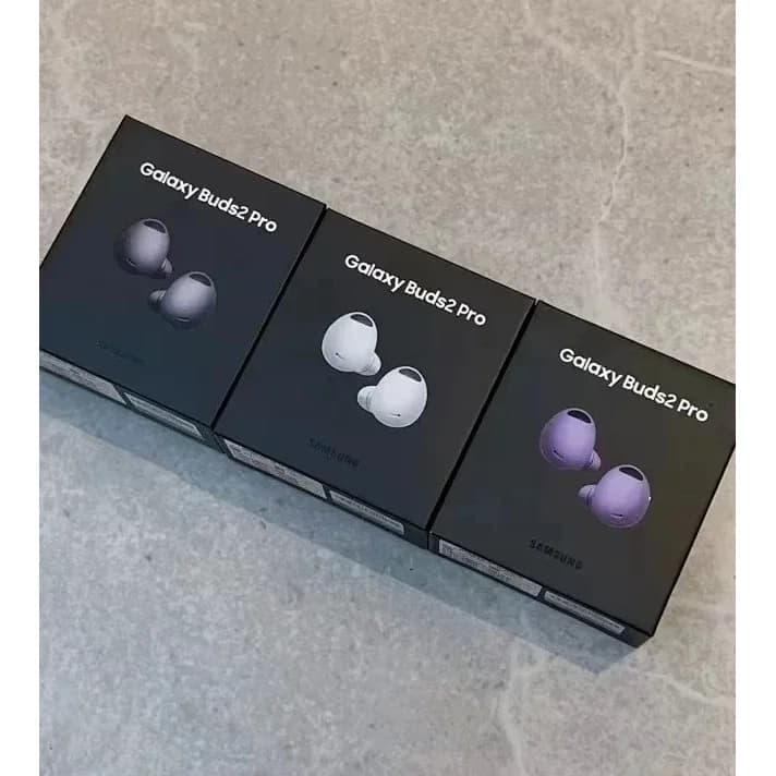 Samsung Galaxy Buds2 Pro Wireless Earbuds Black, White, Purple — Hipobuy Spreadsheet find
