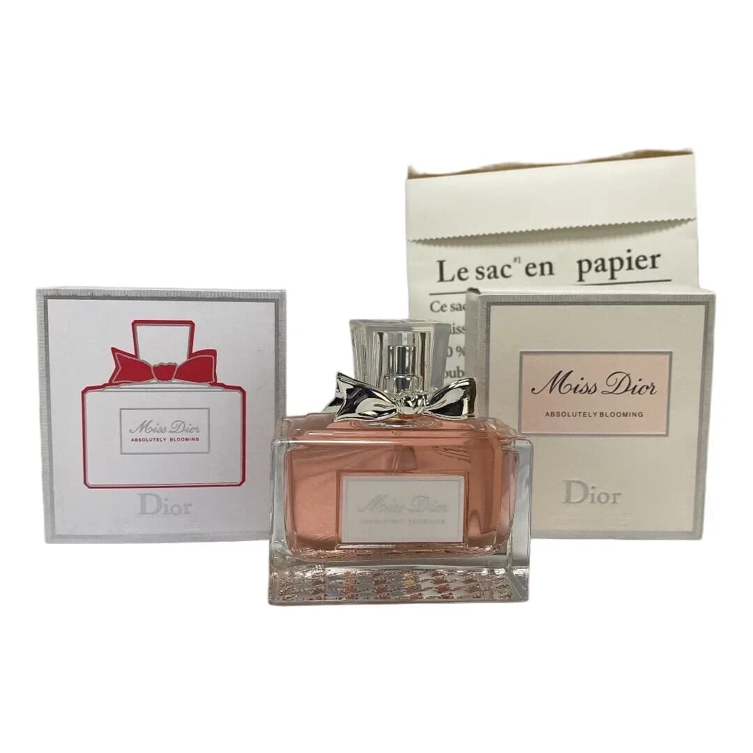 Dior Miss Dior Absolutely Blooming Eau de Parfum — Hipobuy Spreadsheet find