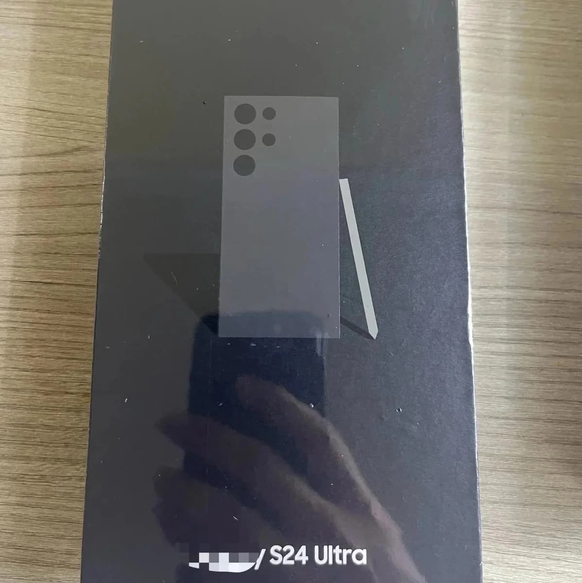 Samsung Galaxy S24 Ultra Smartphone — Hipobuy Spreadsheet find