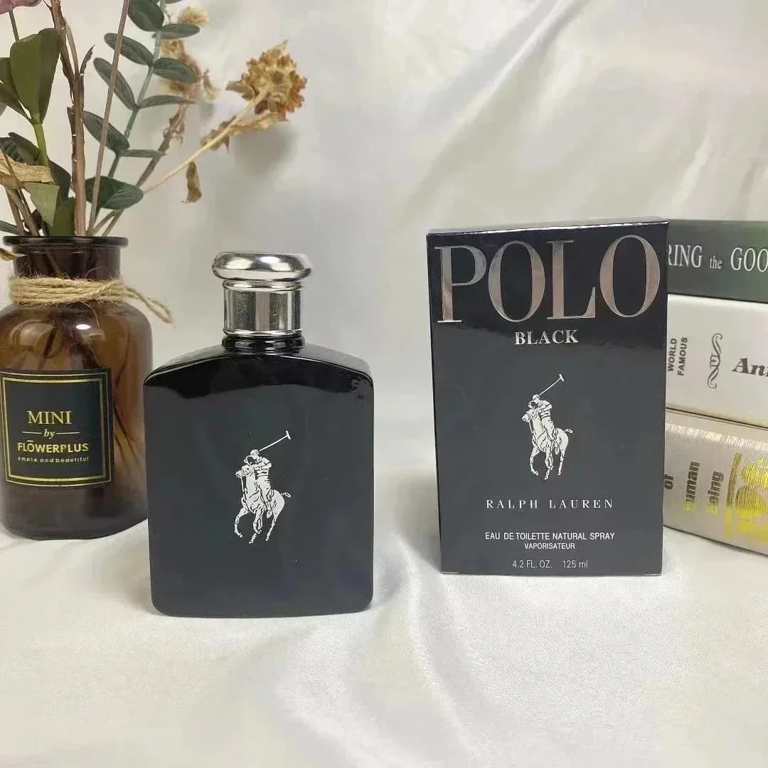Ralph Lauren Polo Black Eau de Toilette — Hipobuy Spreadsheet find