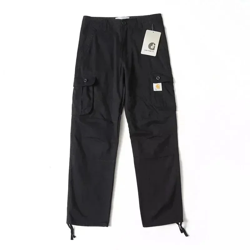 Carhartt Black Cargo Pants — Hipobuy Spreadsheet find