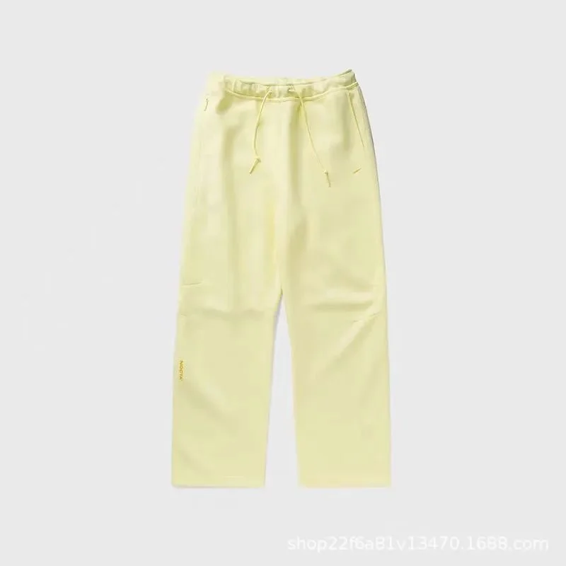 Light Yellow Casual Pants — Hipobuy Spreadsheet find