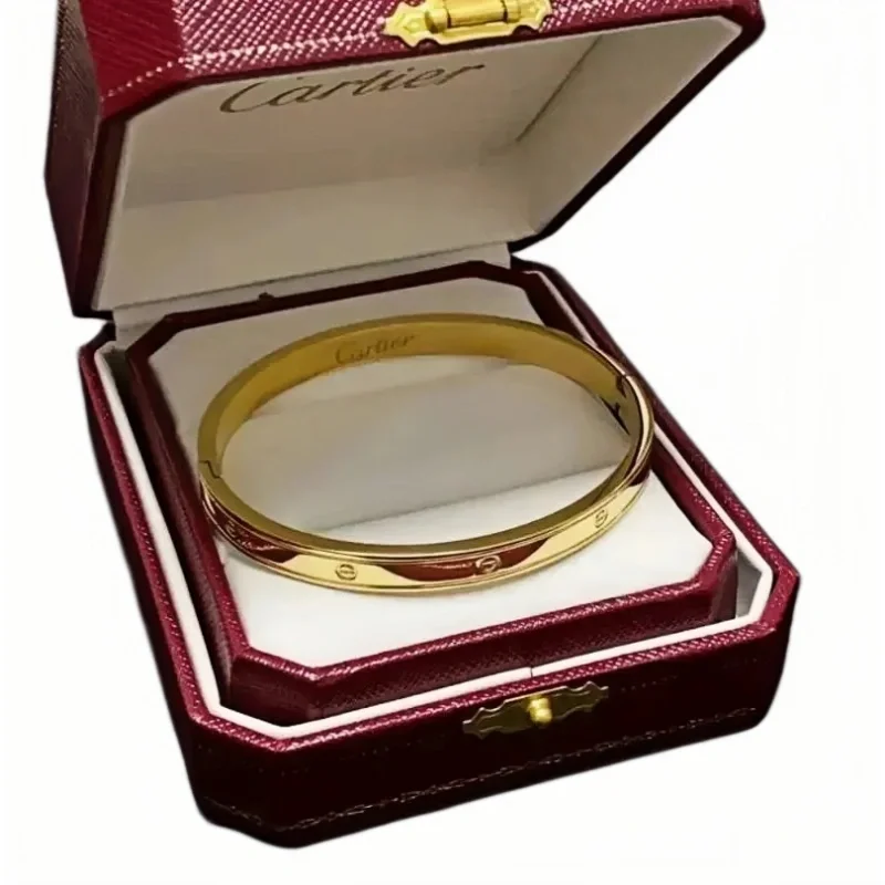 Cartier Love Gold Bangle Bracelet — Hipobuy Spreadsheet find