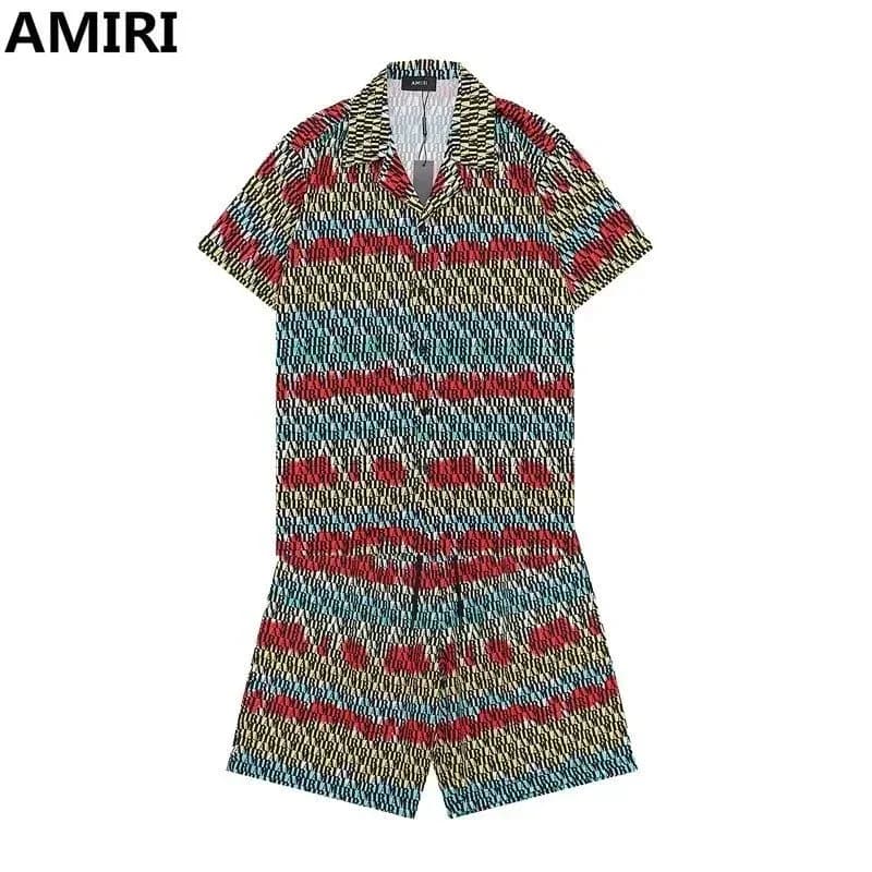 Amiri Printed Jumpsuit Romper — Hipobuy Spreadsheet find