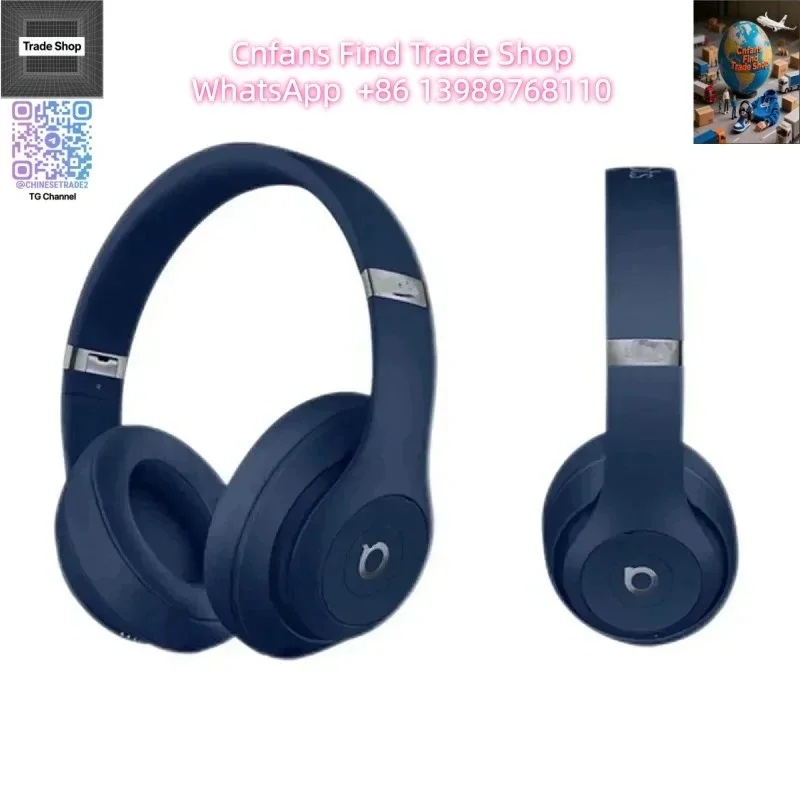 Beats Studio Pro Wireless Headphones — Hipobuy Spreadsheet find