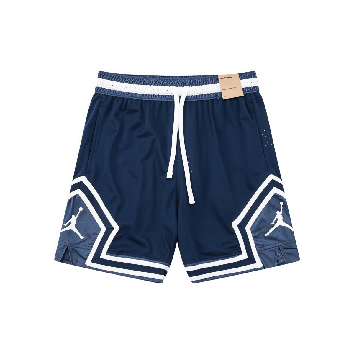 Nike Air Jordan 1 Shorts Navy White — Hipobuy Spreadsheet find