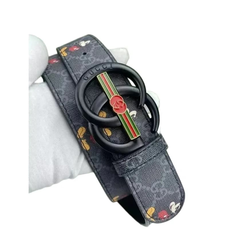 Gucci GG Marmont Belt Black — Hipobuy Spreadsheet find