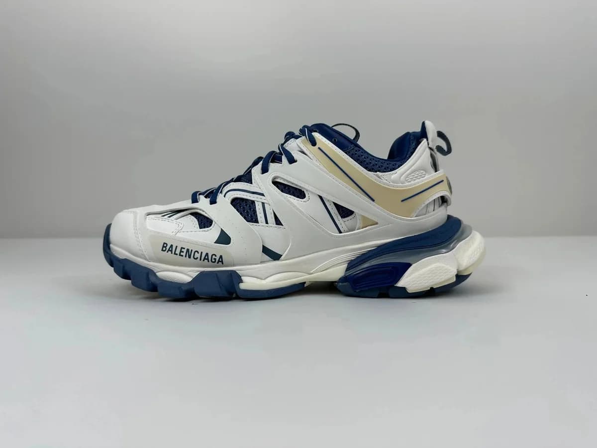 Balenciaga Track White/Blue Sneakers — Hipobuy Spreadsheet find