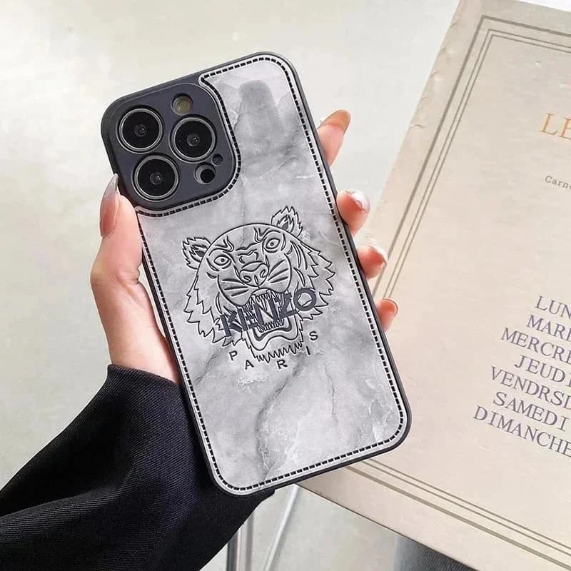 Kenzo Marble Tiger iPhone Case — Hipobuy Spreadsheet find