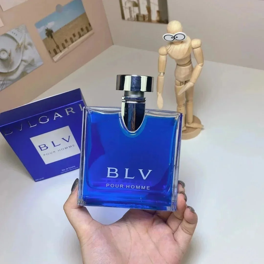 Bvlgari BLV Pour Homme Blue Eau de Toilette — Hipobuy Spreadsheet find