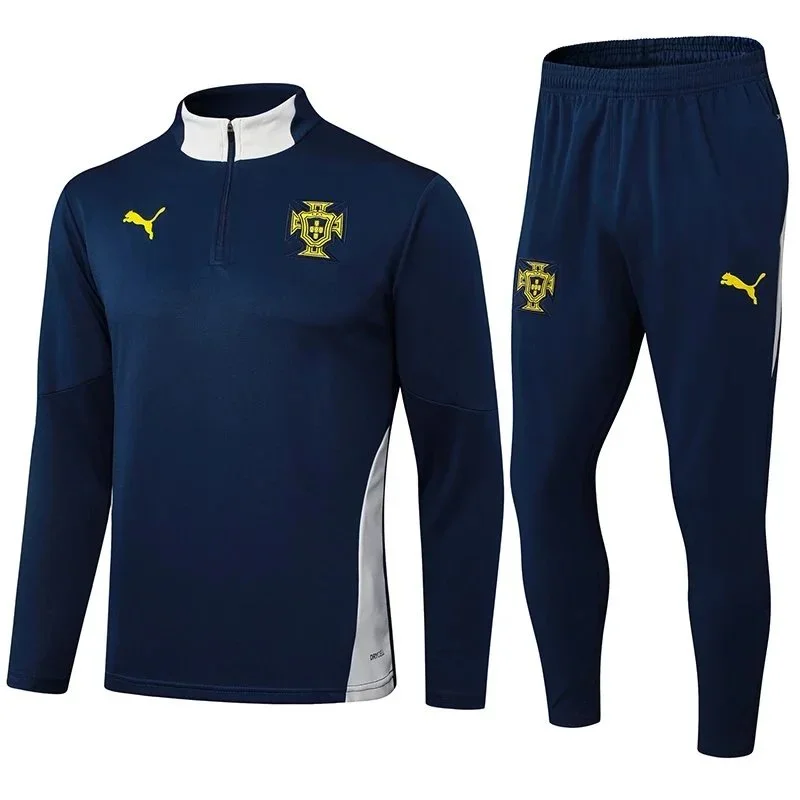 Puma Portugal Training Tracksuit Navy Blue — Hipobuy Spreadsheet find