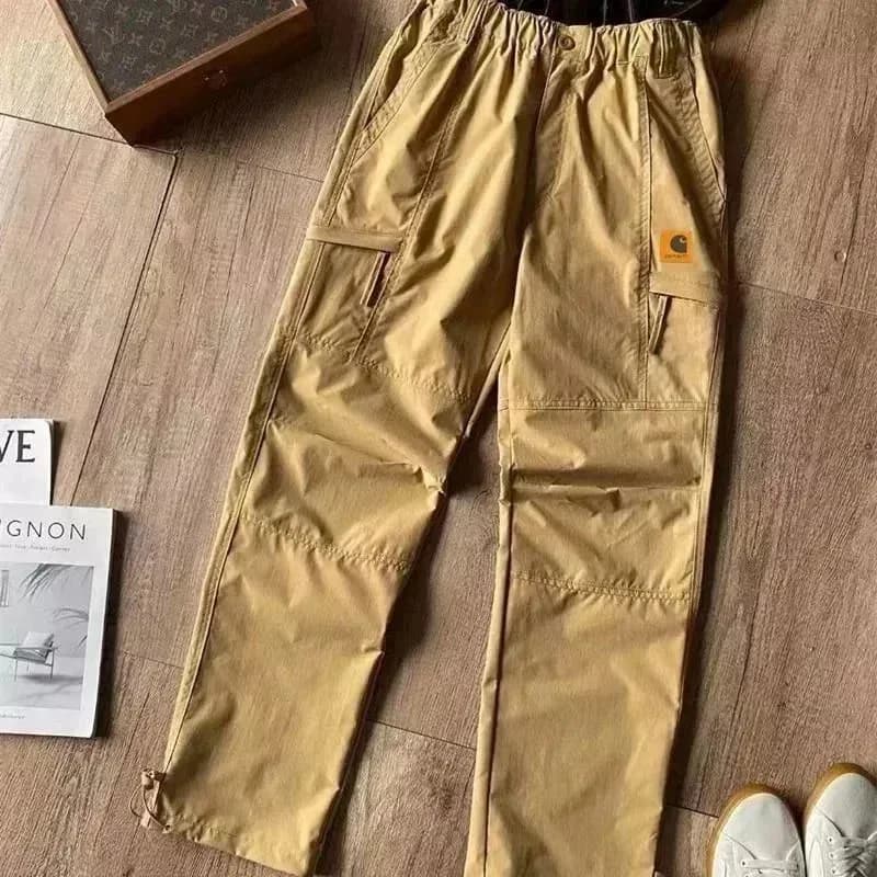 Carhartt WIP Detroit Cargo Pants Khaki — Hipobuy Spreadsheet find