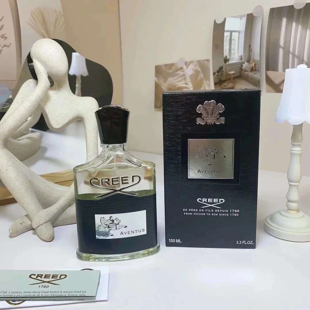 Creed Aventus Eau de Parfum 100ml — Hipobuy Spreadsheet find