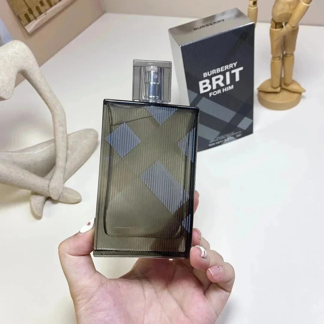 Burberry Brit For Him Eau de Toilette — Hipobuy Spreadsheet find