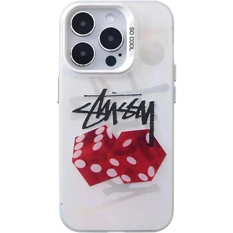 Stussy Dice Phone Case — Hipobuy Spreadsheet find