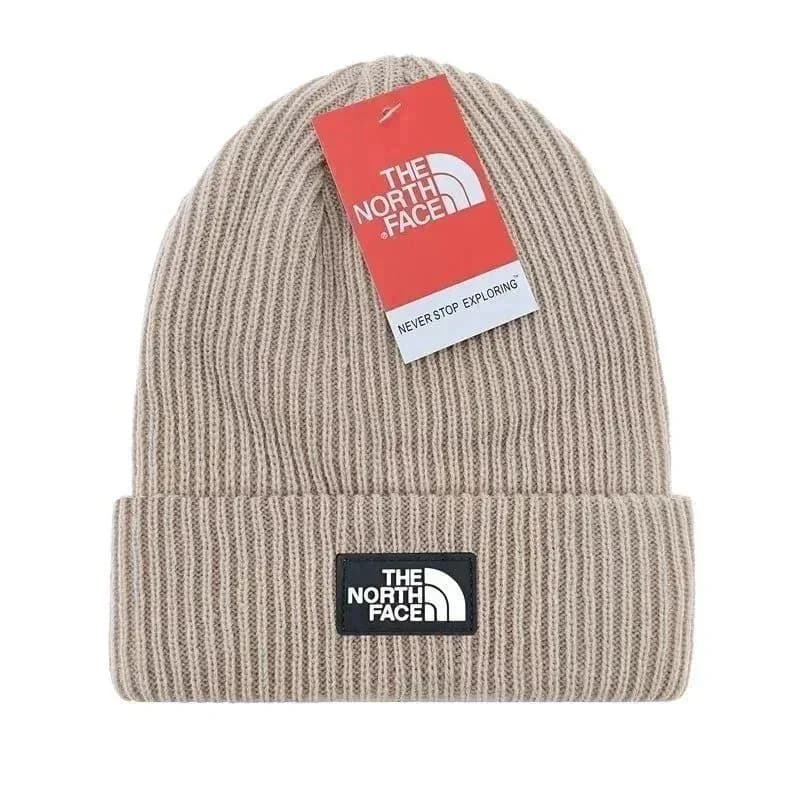 The North Face Beanie Khaki Headwear — Hipobuy Spreadsheet find