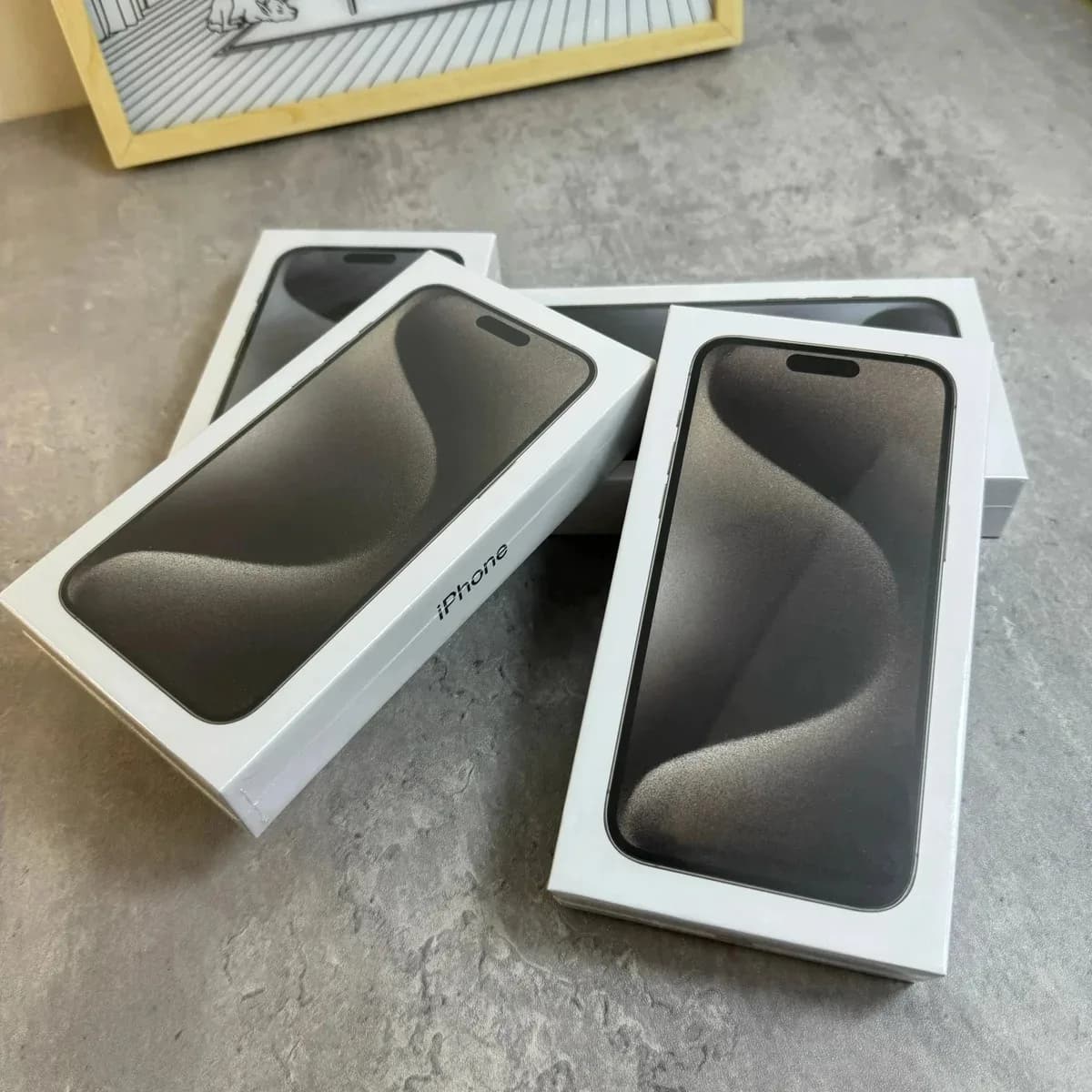 Apple iPhone Space Black Smartphone — Hipobuy Spreadsheet find