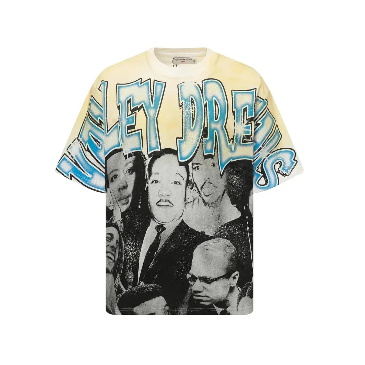 Unisex Wiley Drex T-Shirt with Graphic Print — Hipobuy Spreadsheet find