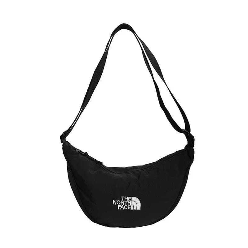 The North Face Black Logo Crossbody Bag — Hipobuy Spreadsheet find