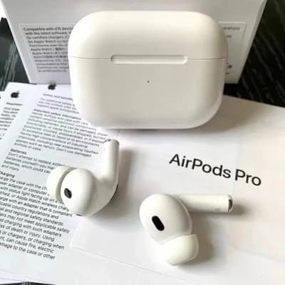 Apple AirPods Pro 2 (USB-C) Noise Cancelling Wireless Earbuds — Hipobuy Spreadsheet find