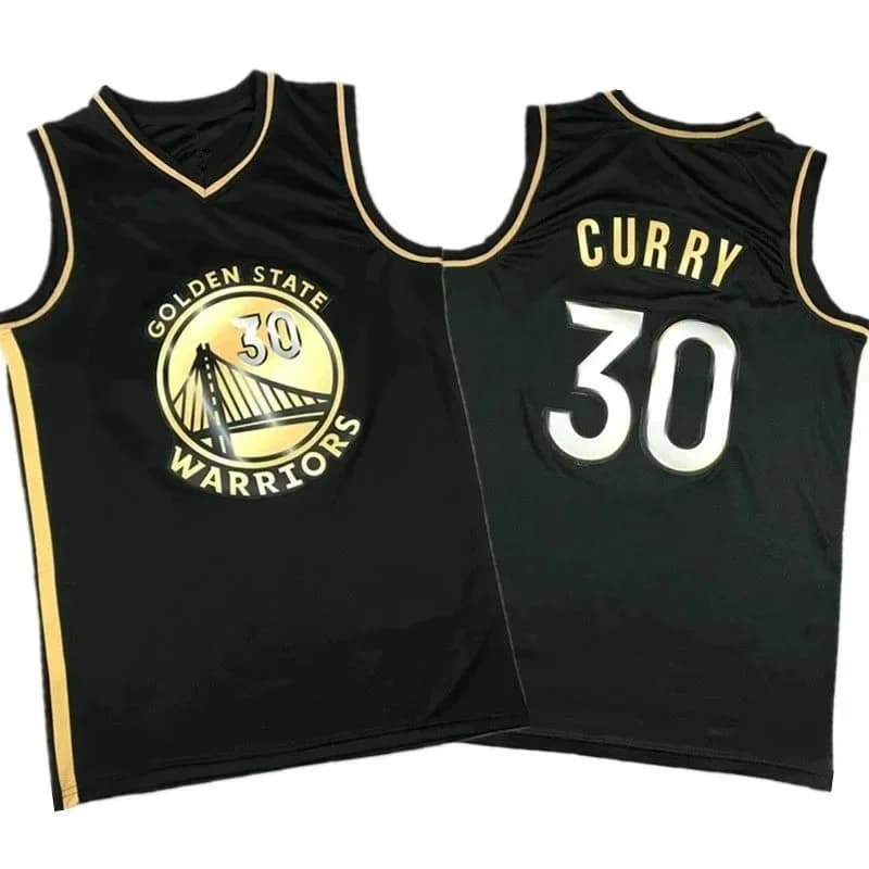 Black Curry 30 Golden State Warriors Jersey — Hipobuy Spreadsheet find