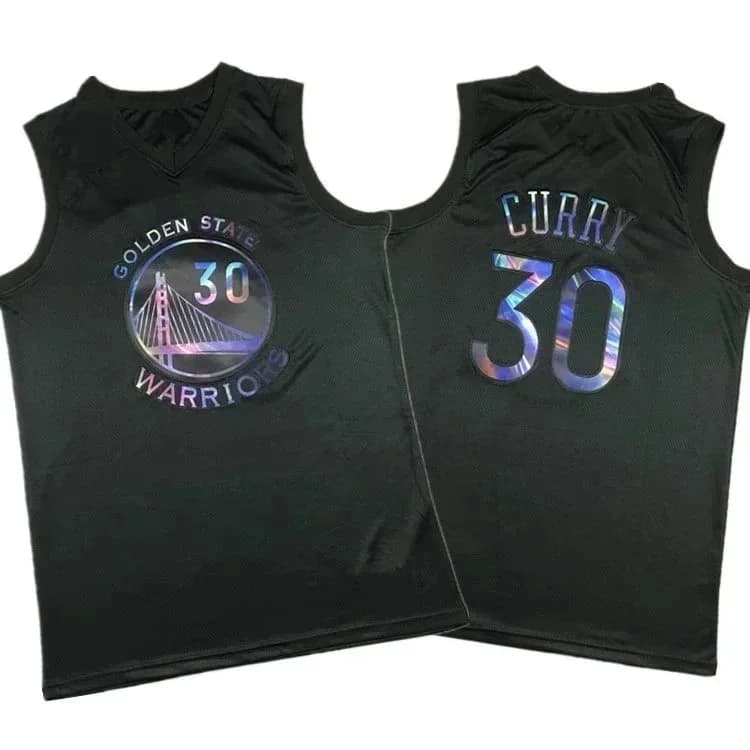 Black Curry 30 Golden State Warriors Jersey — Hipobuy Spreadsheet find