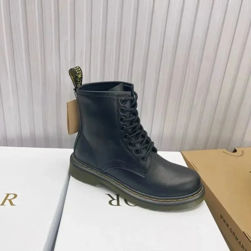 Dr. Martens 1460 Black Leather Boots — Hipobuy Spreadsheet find