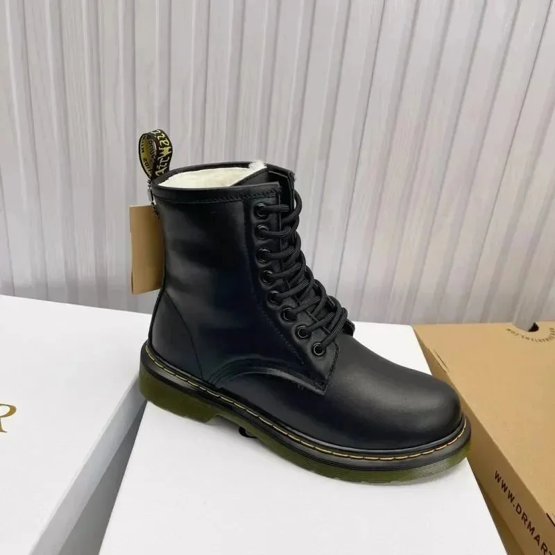 Dr. Martens 1460 Black Leather Boots — Hipobuy Spreadsheet find