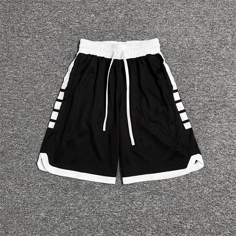 Black & White Basketball Shorts — Hipobuy Spreadsheet find