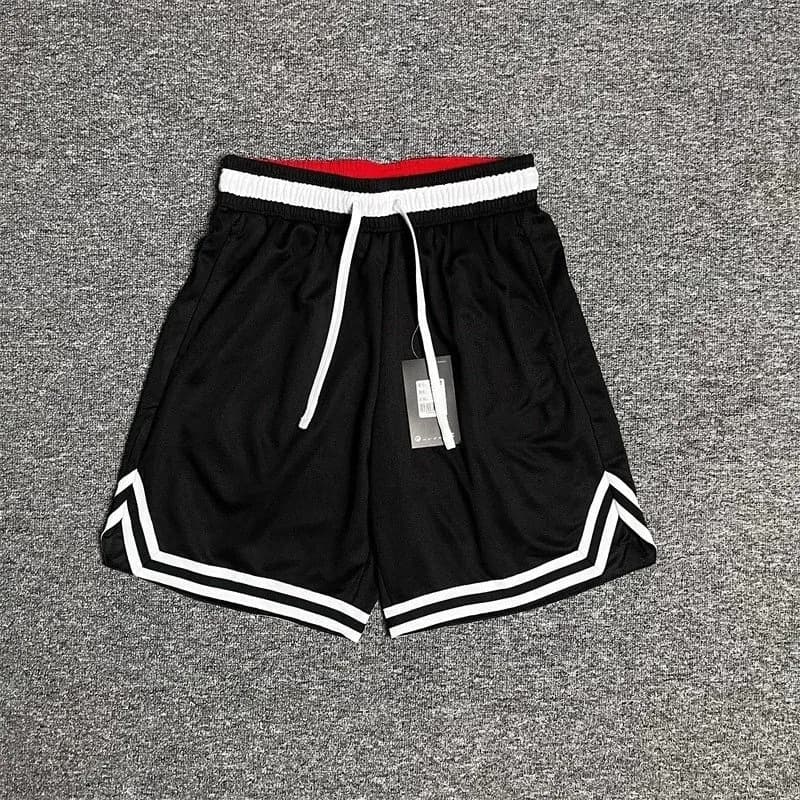 Black & White Basketball Shorts — Hipobuy Spreadsheet find