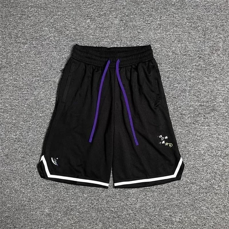 A Bathing Ape BAPE STA 2199 Black Shorts — Hipobuy Spreadsheet find
