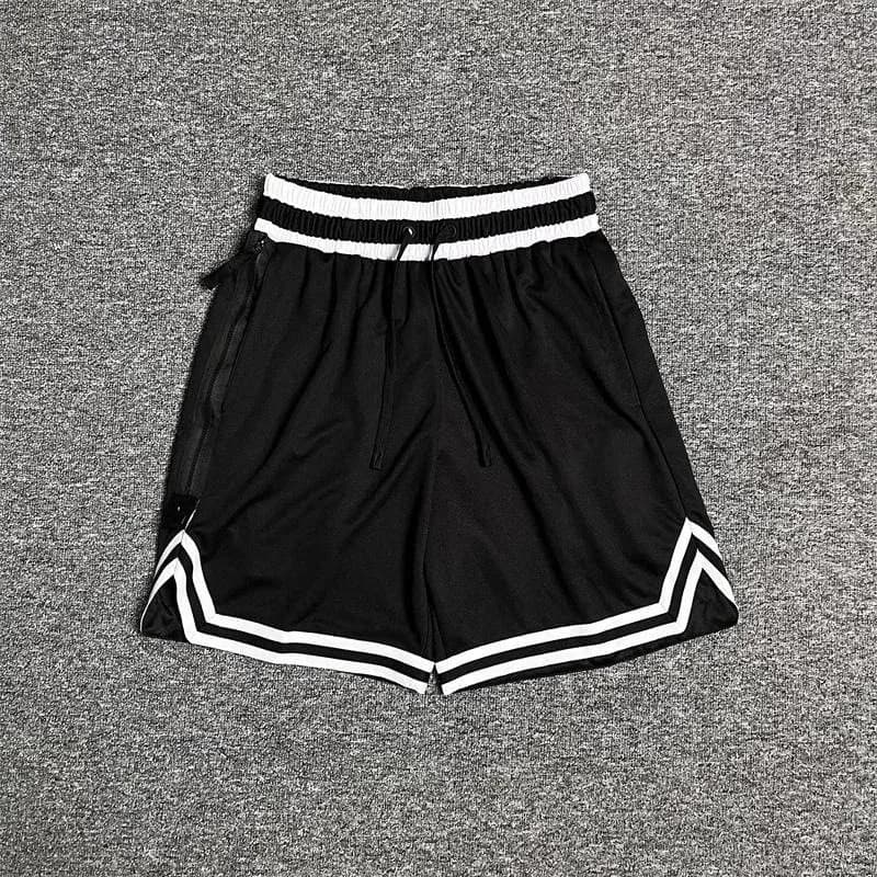 Black & White Basketball Shorts — Hipobuy Spreadsheet find