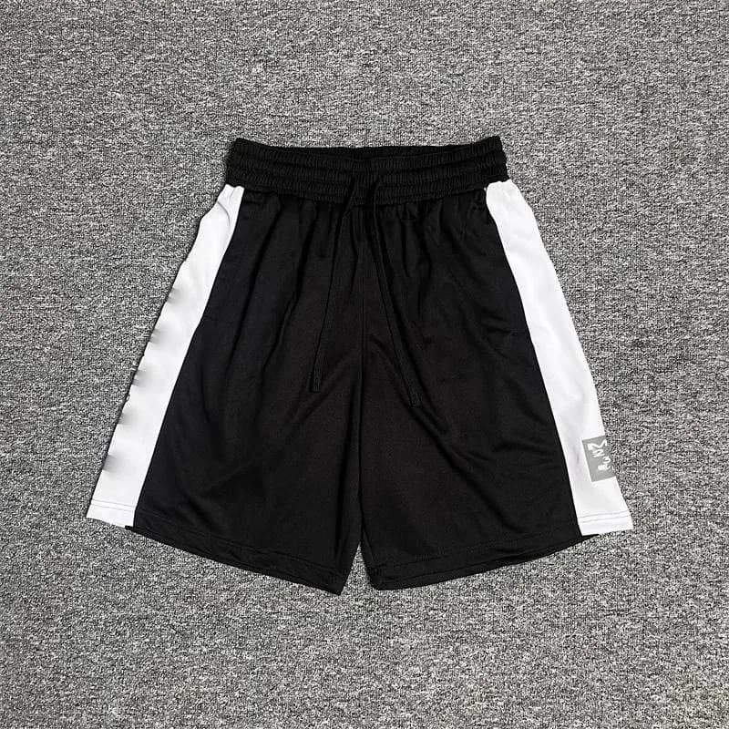 Black and White Basketball Shorts — Hipobuy Spreadsheet find