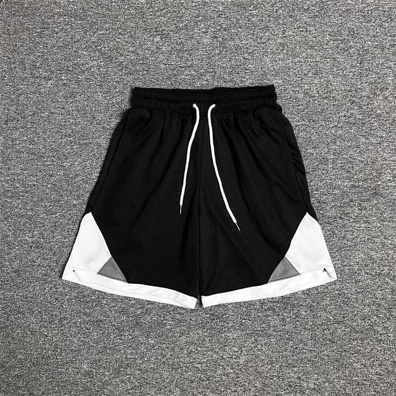 2213 Black Basketball Shorts — Hipobuy Spreadsheet find