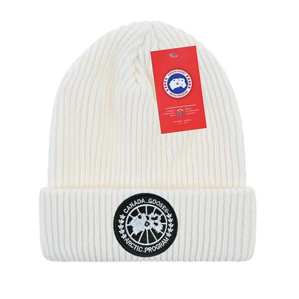 Canada Goose Arctic Program Beanie Cream — Hipobuy Spreadsheet find