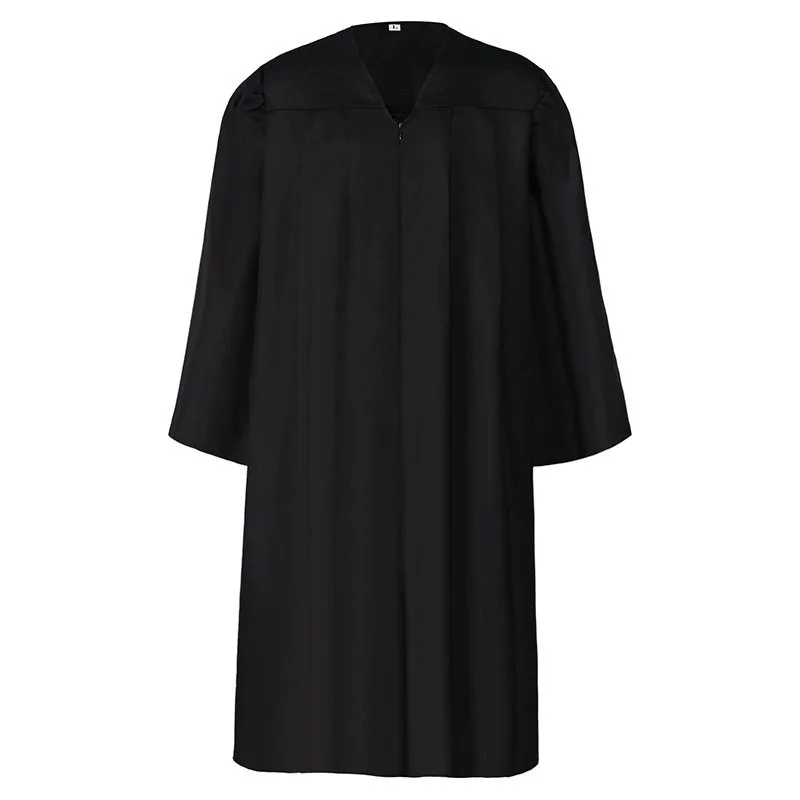Black Monk Robe Dress — Hipobuy Spreadsheet find