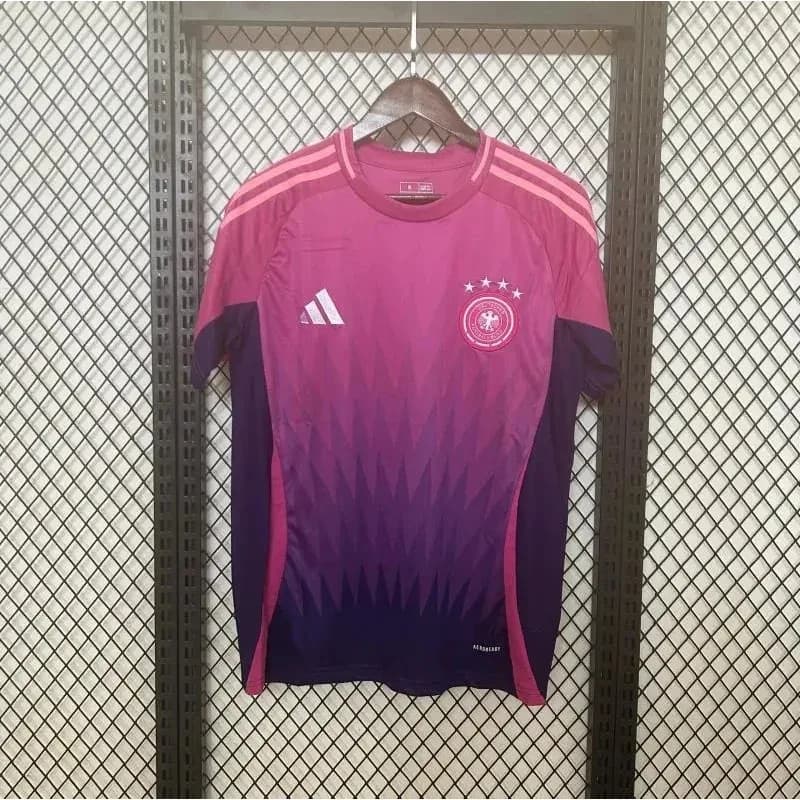 Adidas Serie A Germany Away Jersey Pink — Hipobuy Spreadsheet find