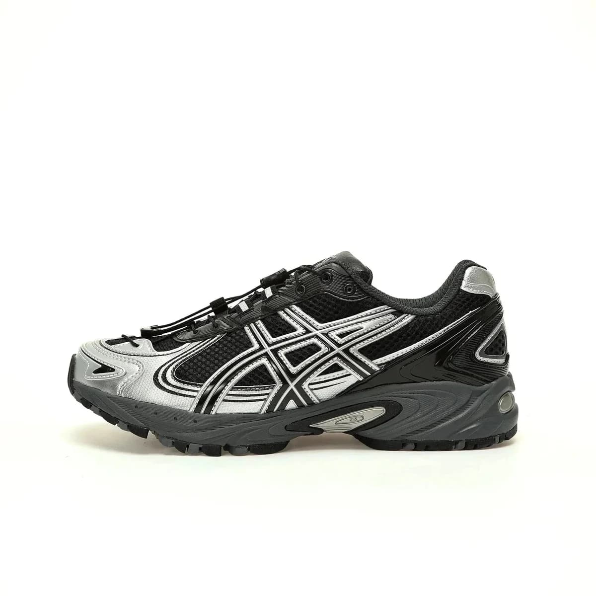 ASICS Gel-Contender 10 Black/Silver Sneakers — Hipobuy Spreadsheet find