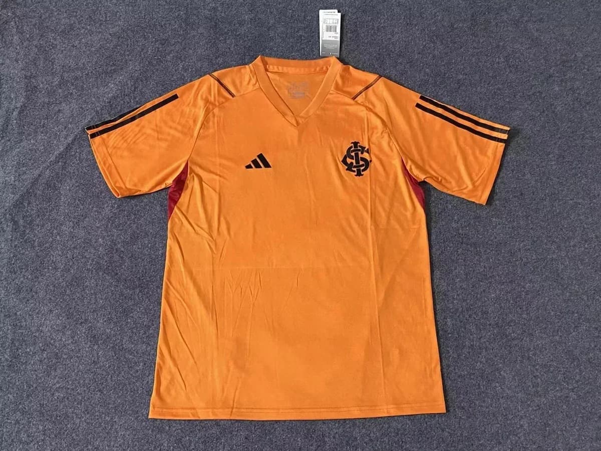 Adidas Orange Training Jersey — Hipobuy Spreadsheet find