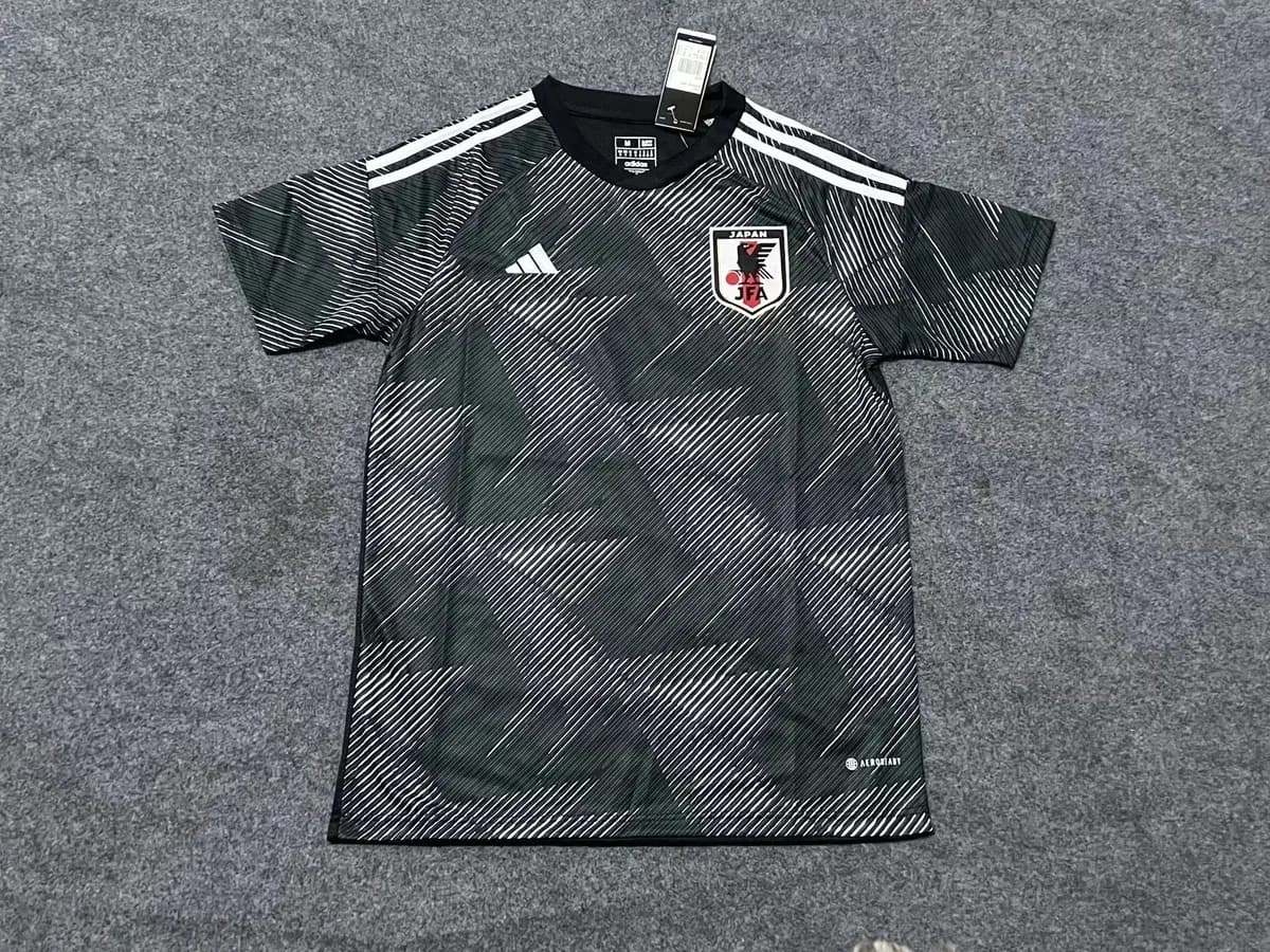 Adidas Japan National Team Black Jersey — Hipobuy Spreadsheet find