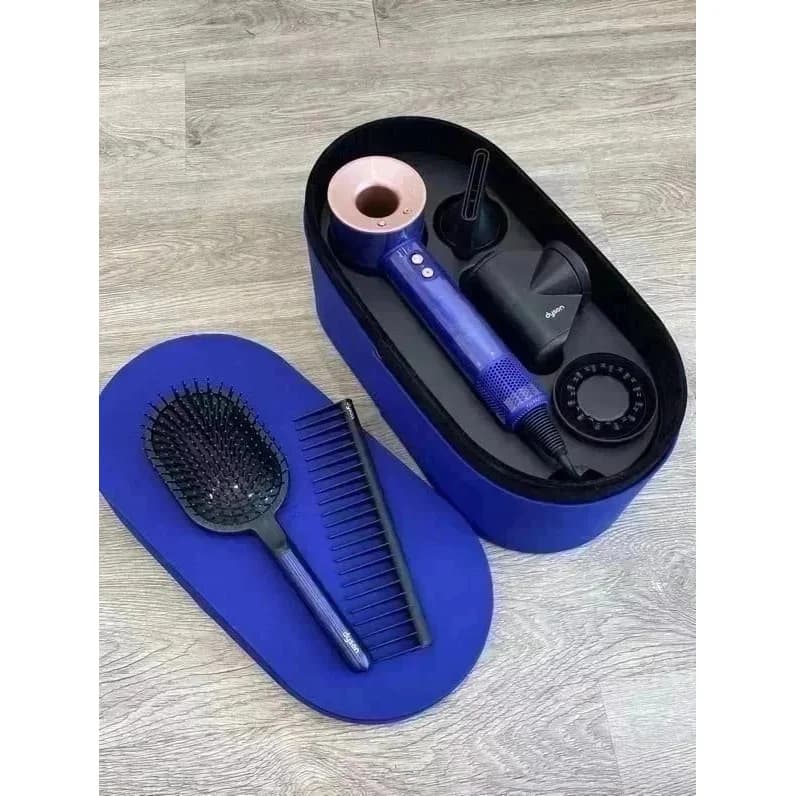 Dyson Supersonic Hair Dryer Cobalt Blue Set — Hipobuy Spreadsheet find