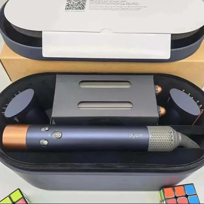 Dyson Airwrap Copper & Navy Hair Styler — Hipobuy Spreadsheet find