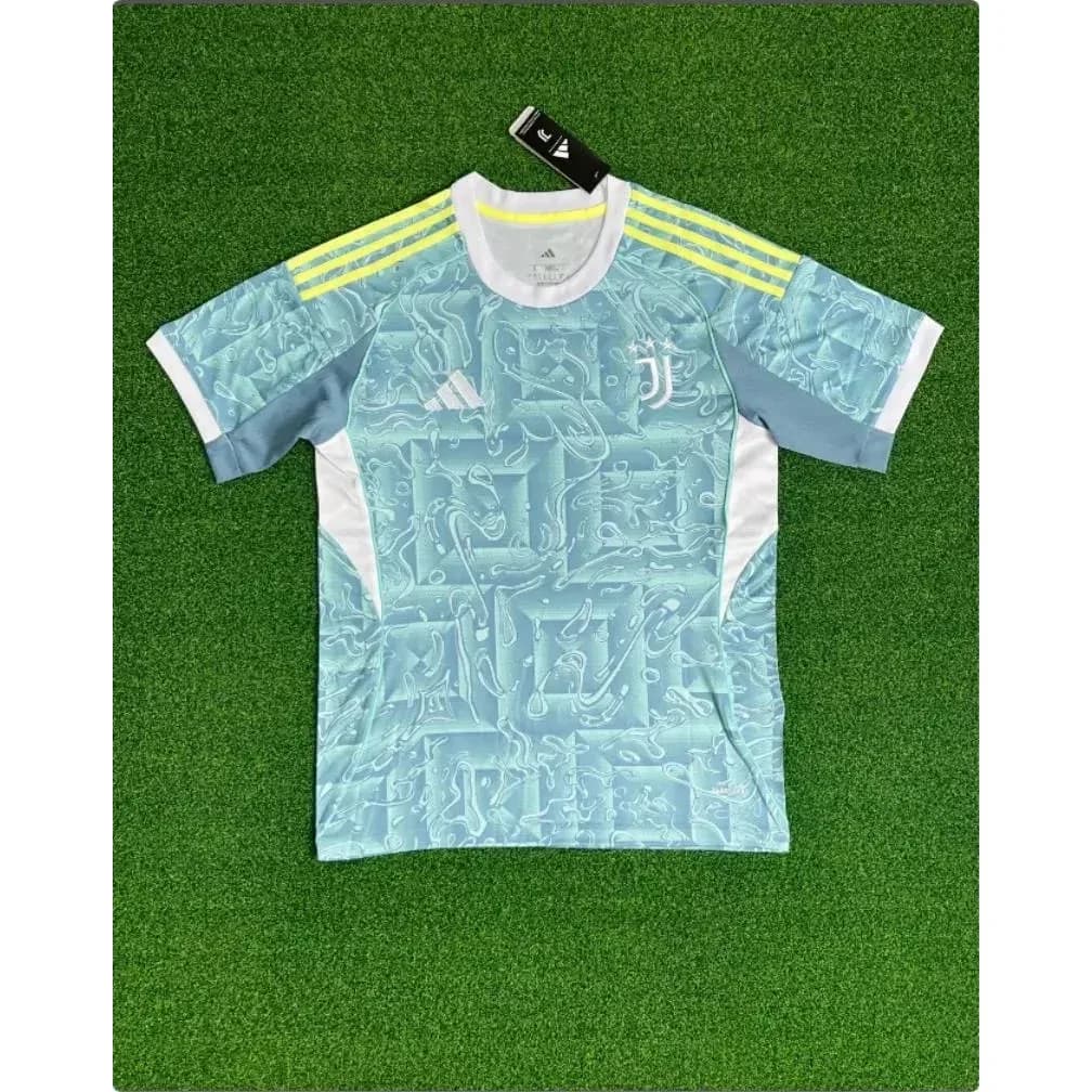 Adidas Juventus 25-26 Away Jersey Soccer Shirt — Hipobuy Spreadsheet find