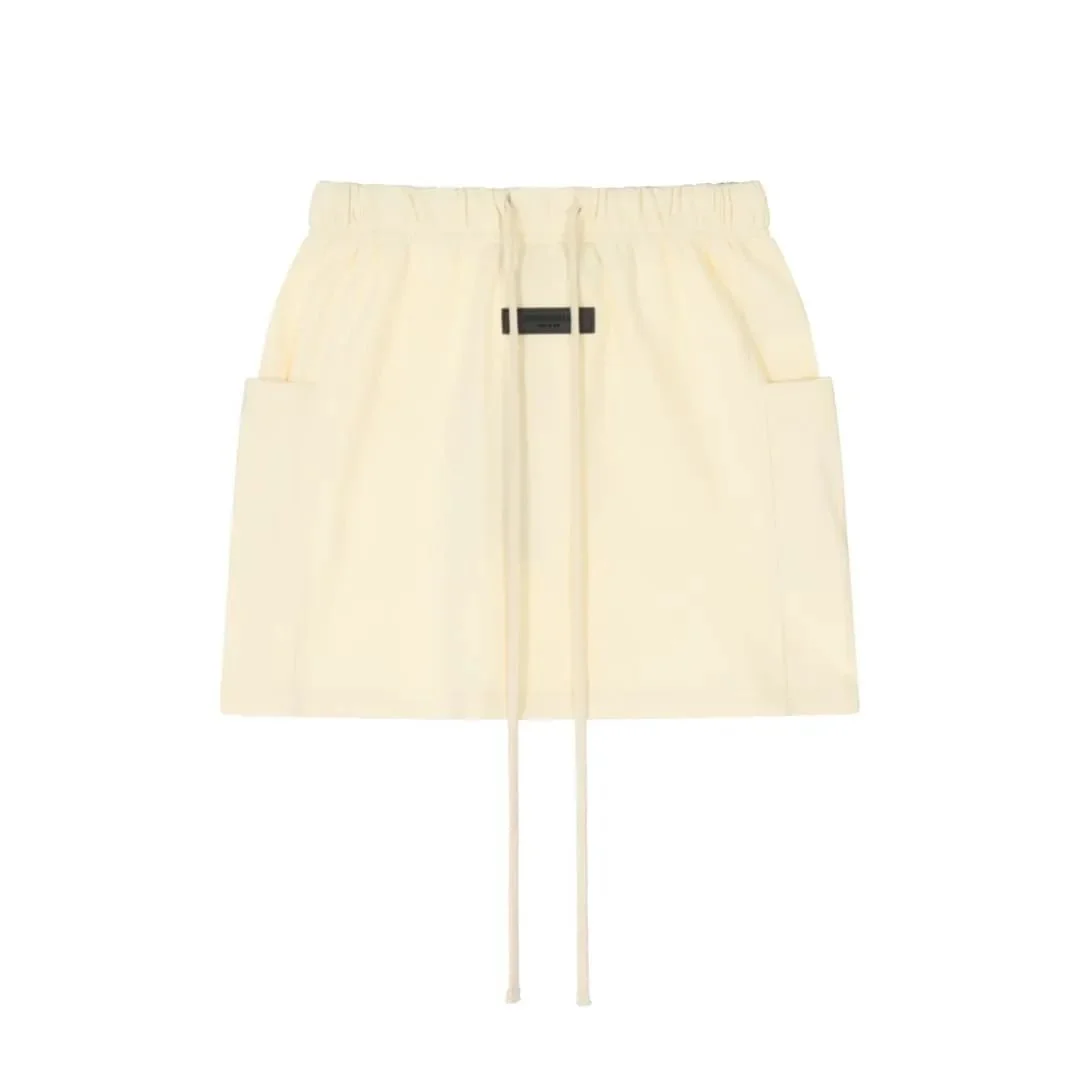 Fear of God 33 Cream Mini Skirt — Hipobuy Spreadsheet find