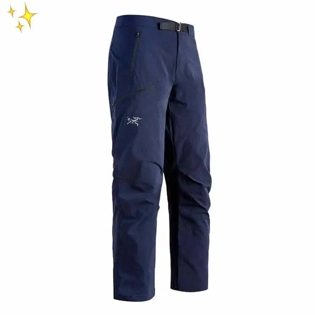 Arc'teryx Alpha SV Navy Pants — Hipobuy Spreadsheet find