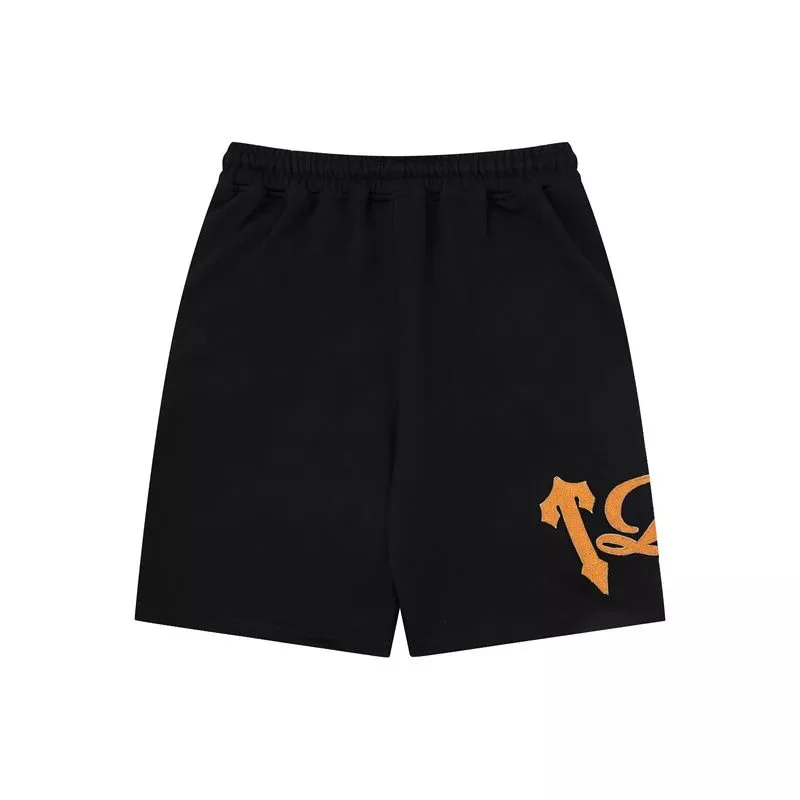 Black '10' Letter Print Shorts — Hipobuy Spreadsheet find