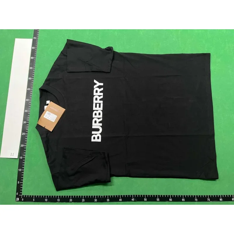 Burberry Classic Logo Black T-Shirt — Hipobuy Spreadsheet find