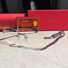Cartier Soleil Blanc Eyewear — Hipobuy Spreadsheet find